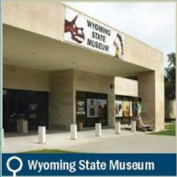 Wyoming state Museum